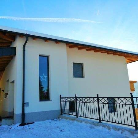 Apartment Panorama Rohrberg Εξωτερικό φωτογραφία