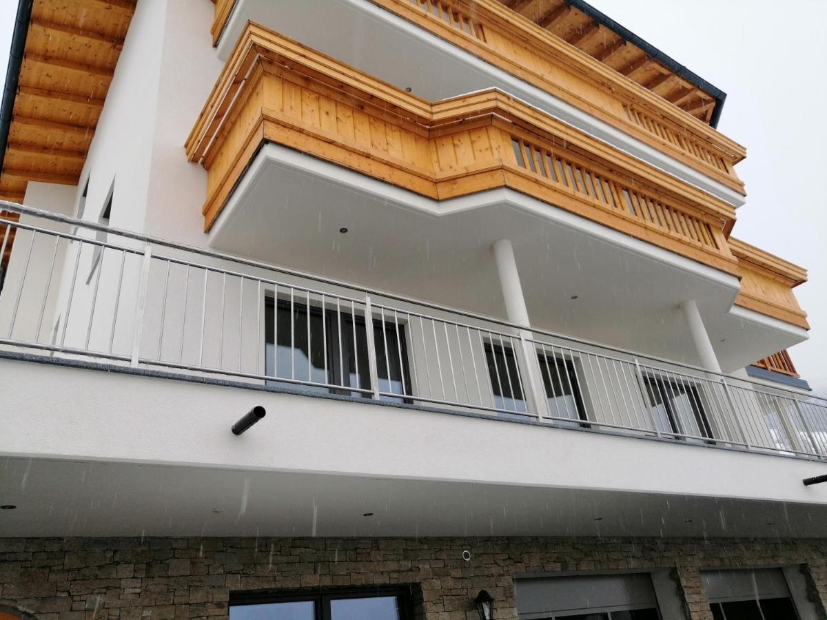 Apartment Panorama Rohrberg Εξωτερικό φωτογραφία