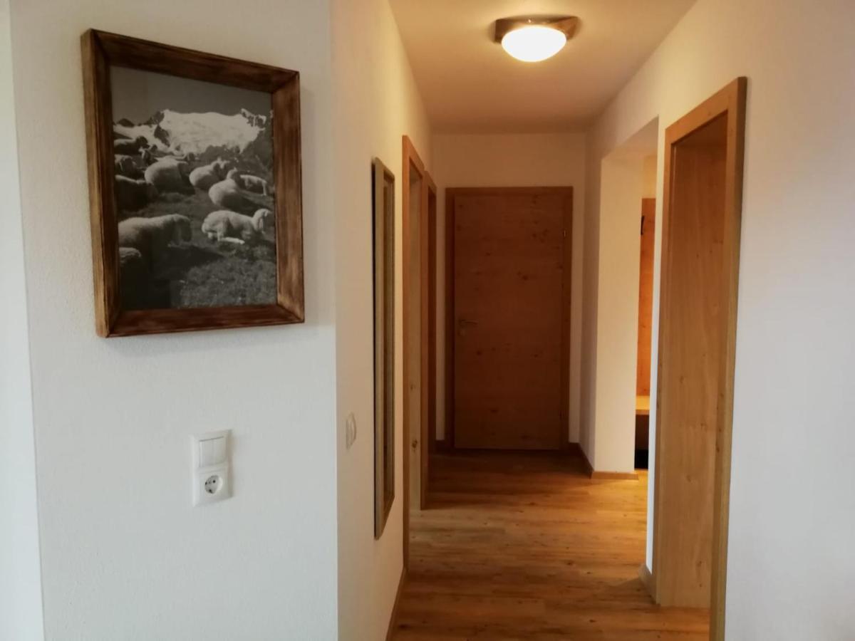 Apartment Panorama Rohrberg Εξωτερικό φωτογραφία