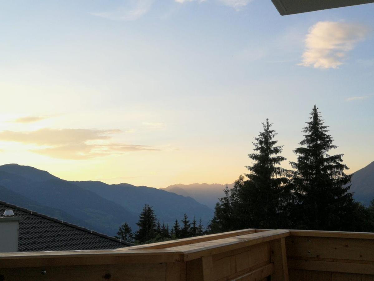 Apartment Panorama Rohrberg Εξωτερικό φωτογραφία