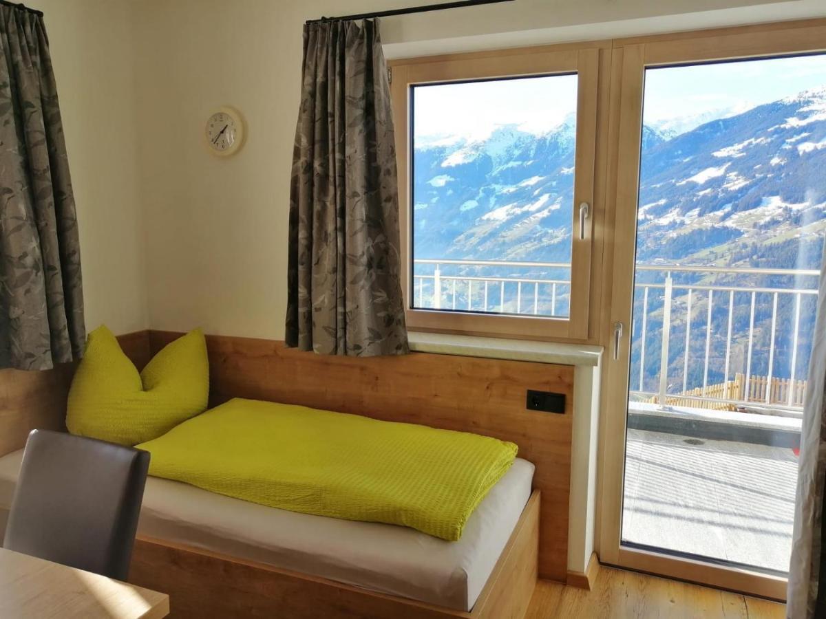 Apartment Panorama Rohrberg Εξωτερικό φωτογραφία