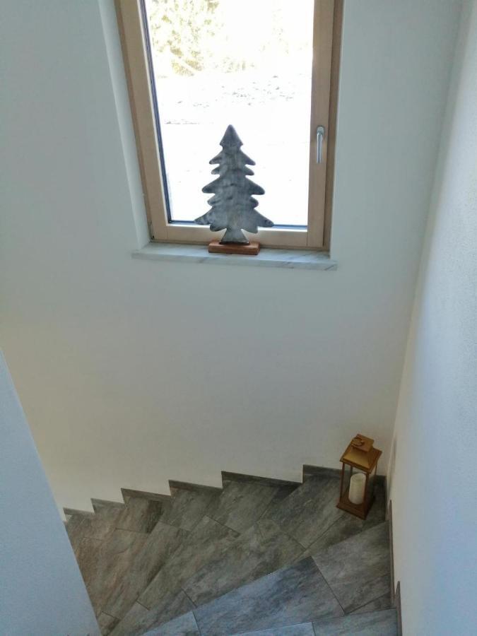 Apartment Panorama Rohrberg Εξωτερικό φωτογραφία