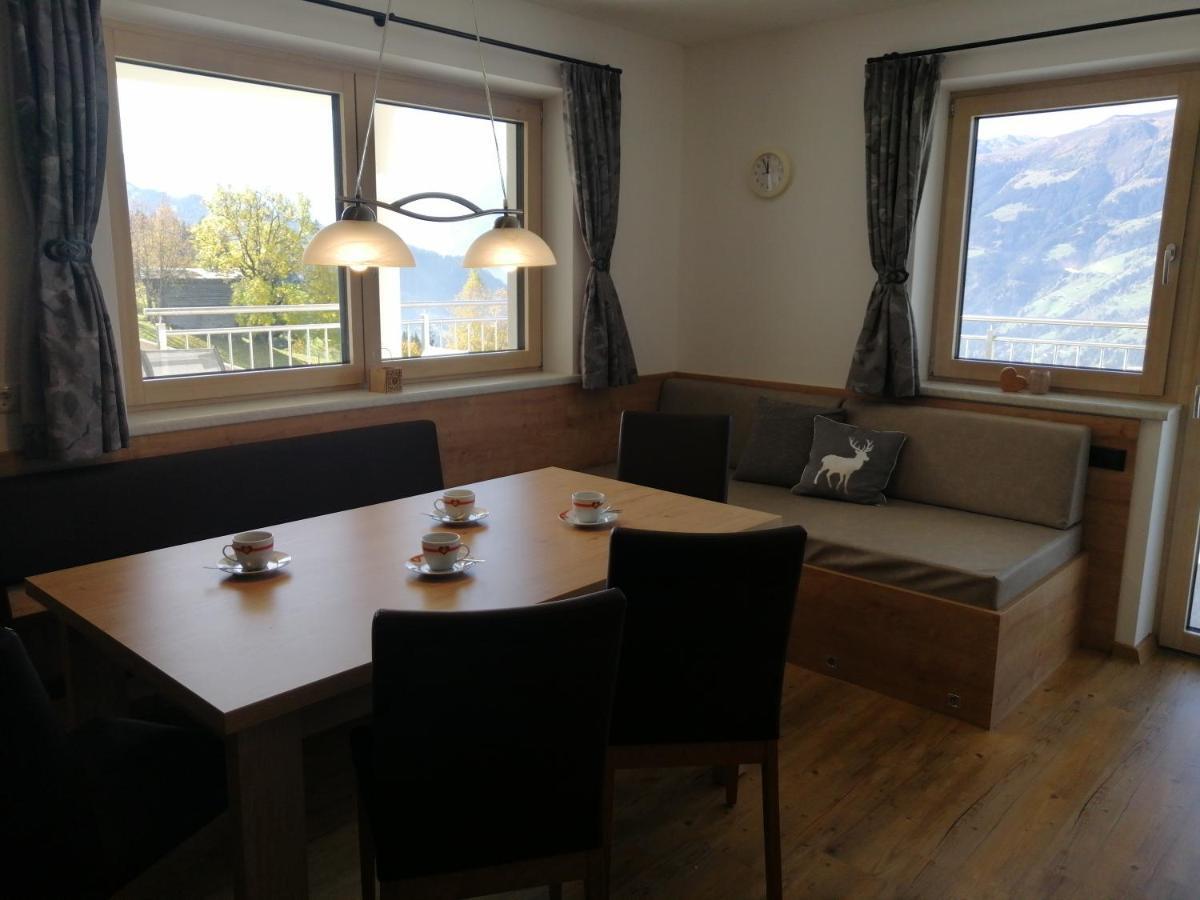 Apartment Panorama Rohrberg Εξωτερικό φωτογραφία