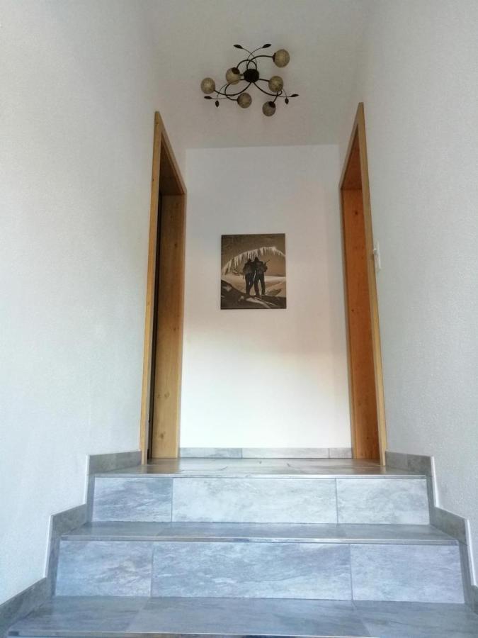 Apartment Panorama Rohrberg Εξωτερικό φωτογραφία