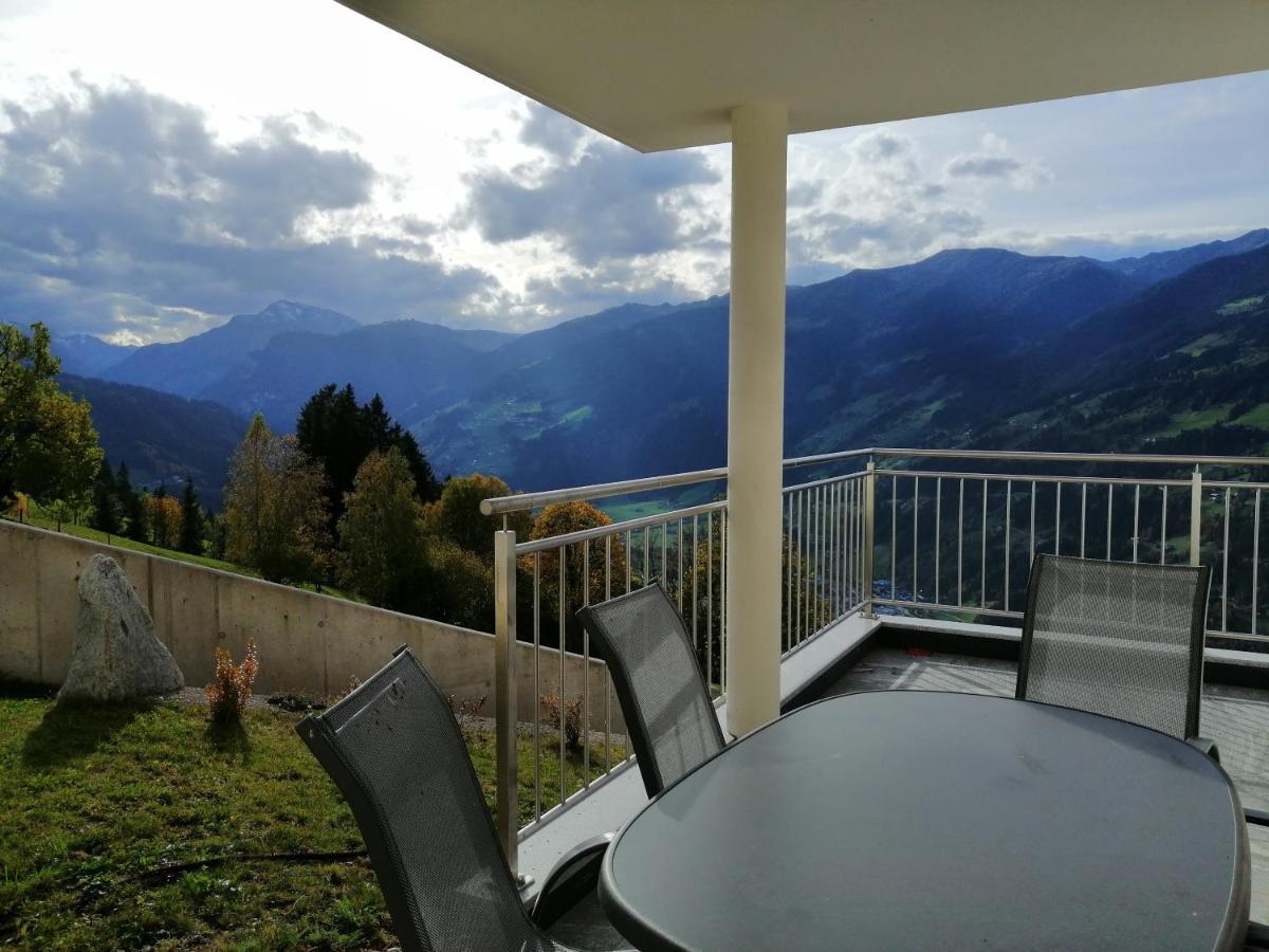 Apartment Panorama Rohrberg Εξωτερικό φωτογραφία