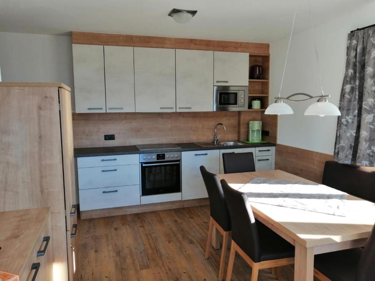 Apartment Panorama Rohrberg Εξωτερικό φωτογραφία