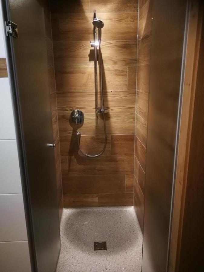 Apartment Panorama Rohrberg Εξωτερικό φωτογραφία