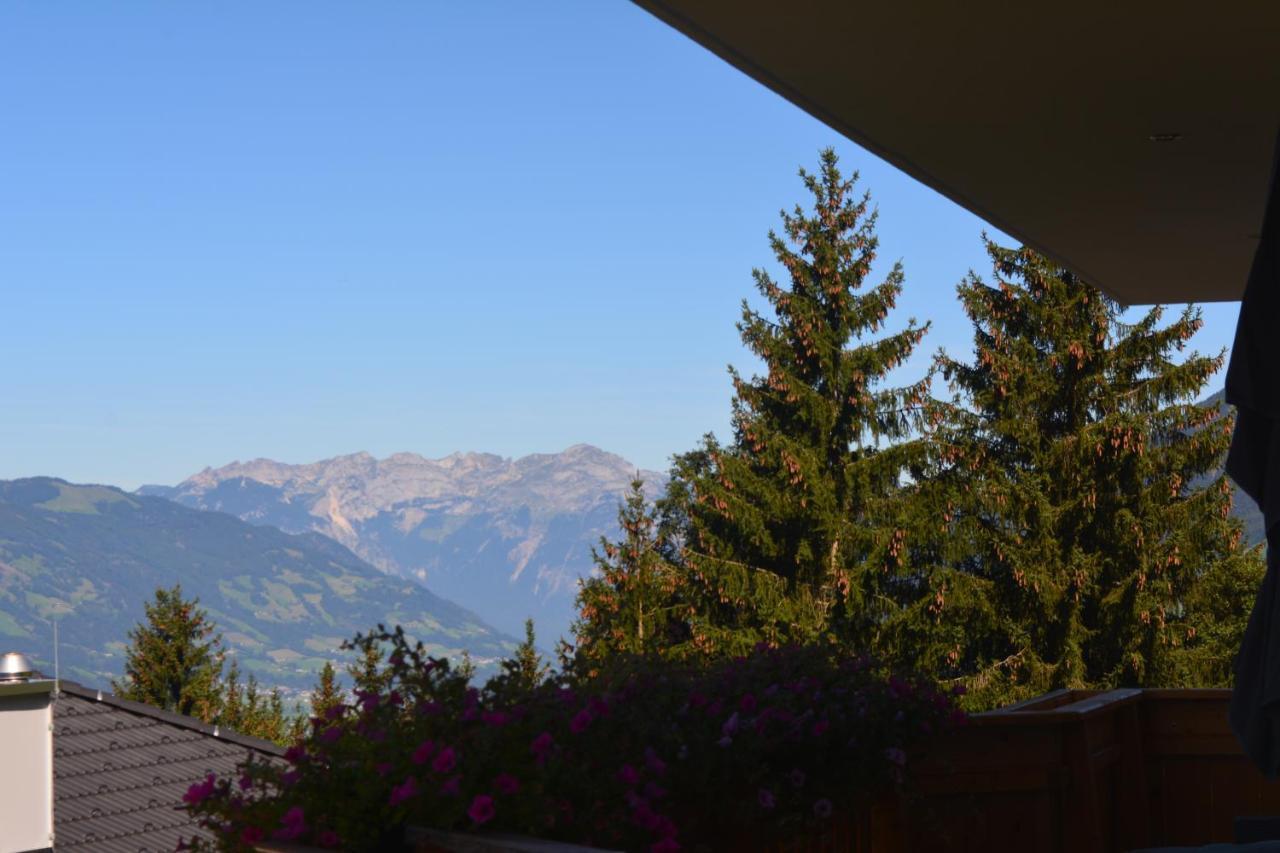 Apartment Panorama Rohrberg Εξωτερικό φωτογραφία