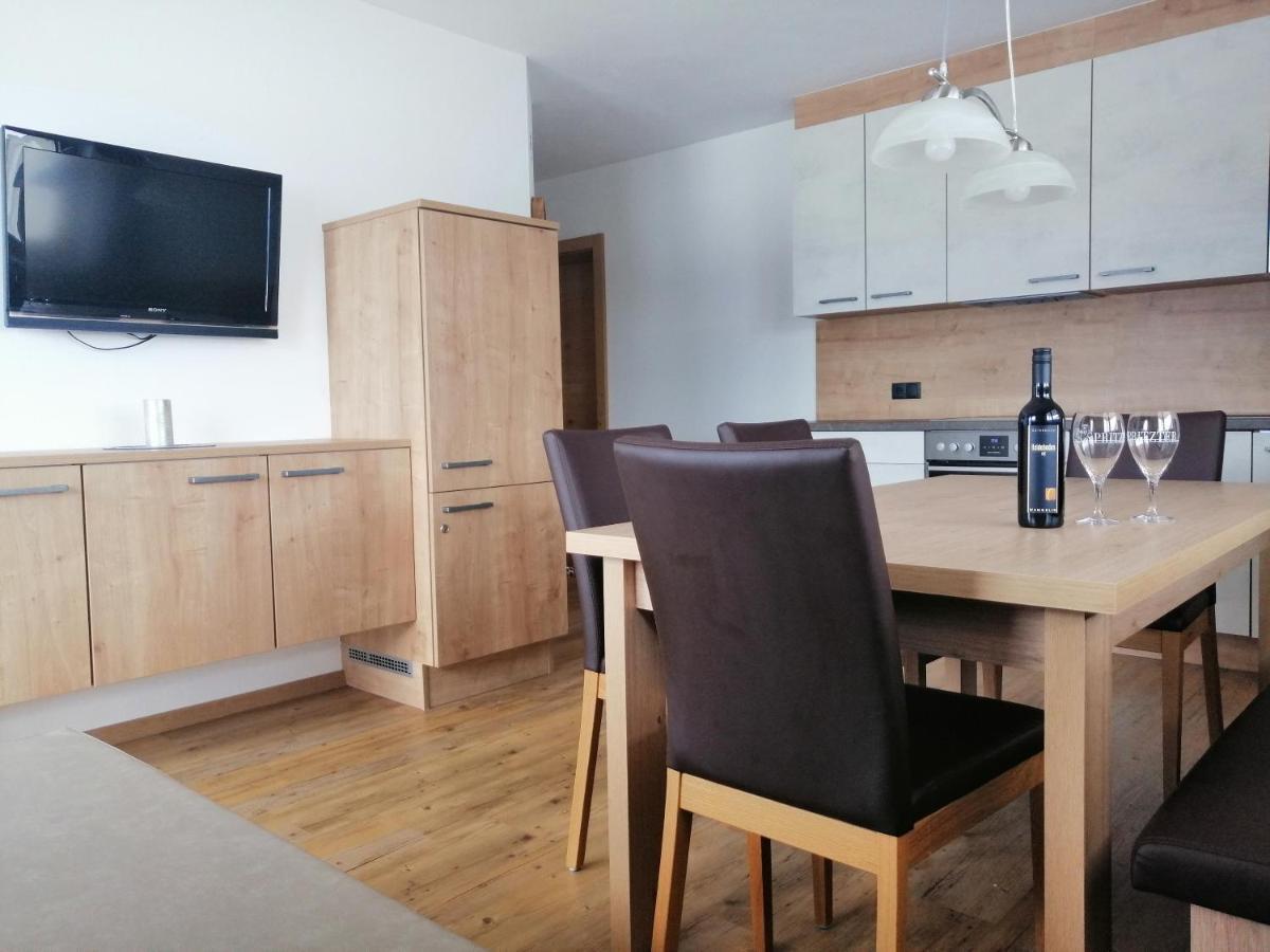 Apartment Panorama Rohrberg Εξωτερικό φωτογραφία